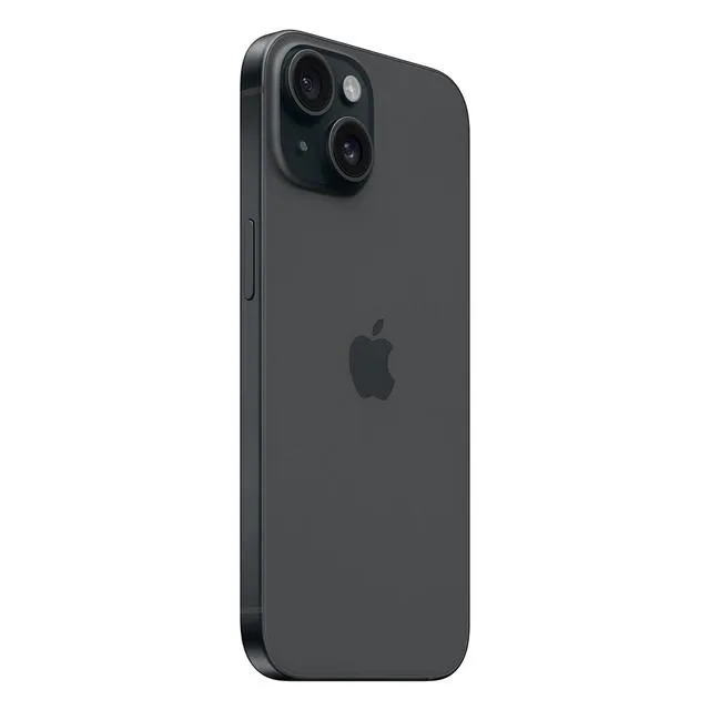 Angle 3 of Apple iPhone 15