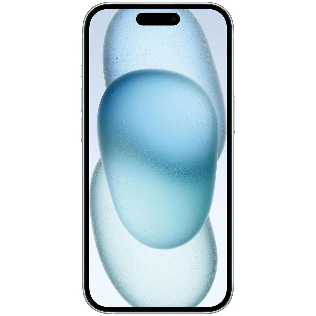 Angle 2 of Apple iPhone 15
