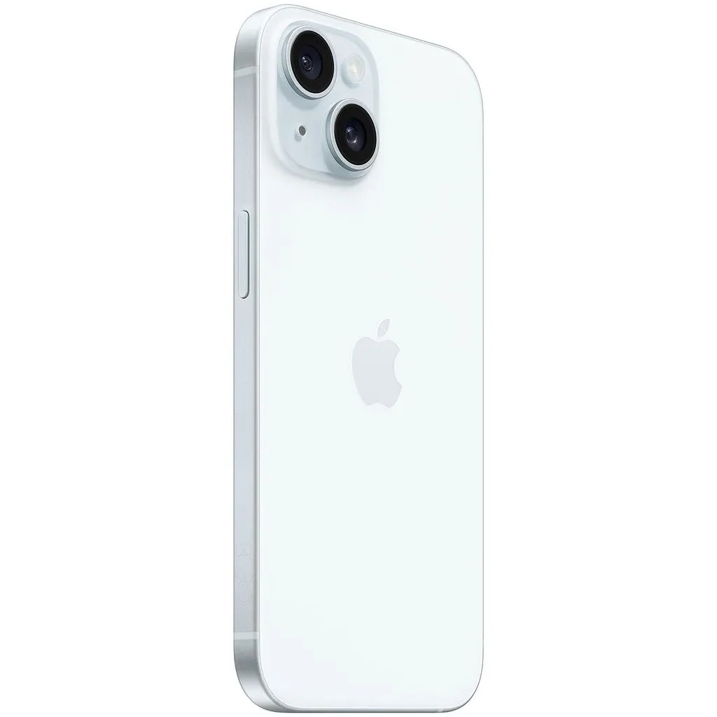 Angle 3 of Apple iPhone 15