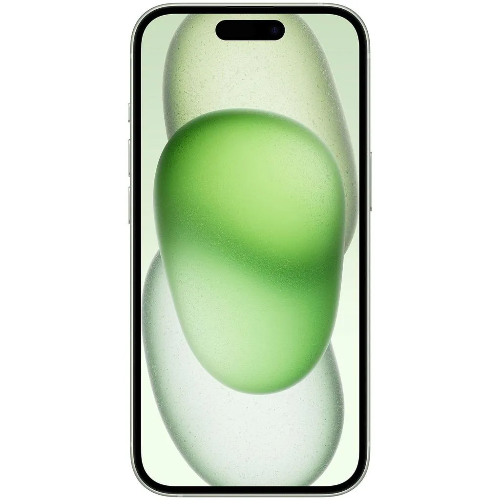 Angle 2 of Apple iPhone 15