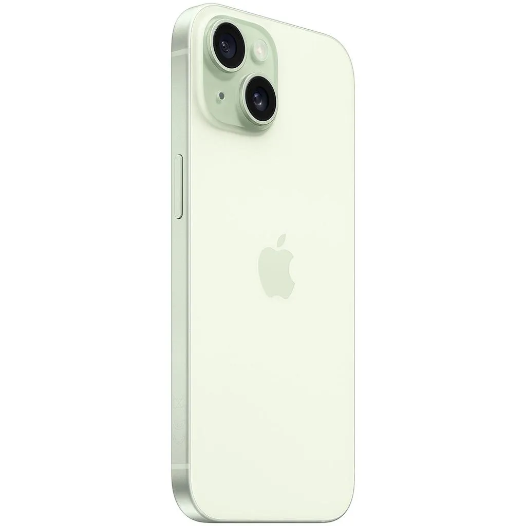 Angle 3 of Apple iPhone 15