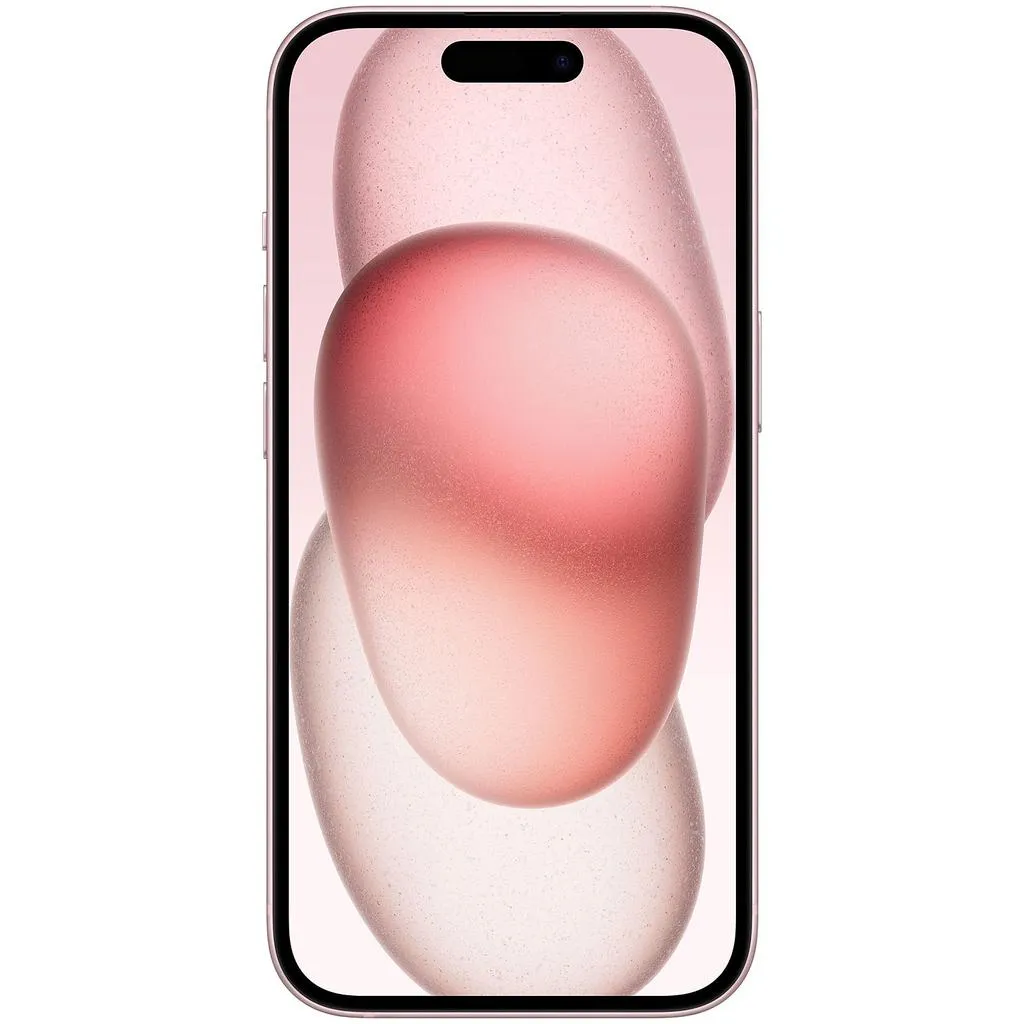 Angle 2 of Apple iPhone 15