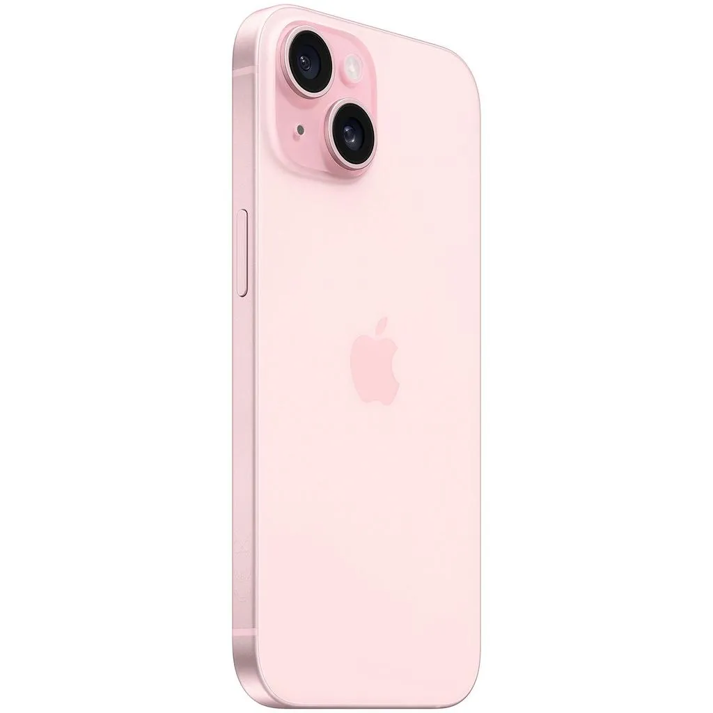 Angle 3 of Apple iPhone 15