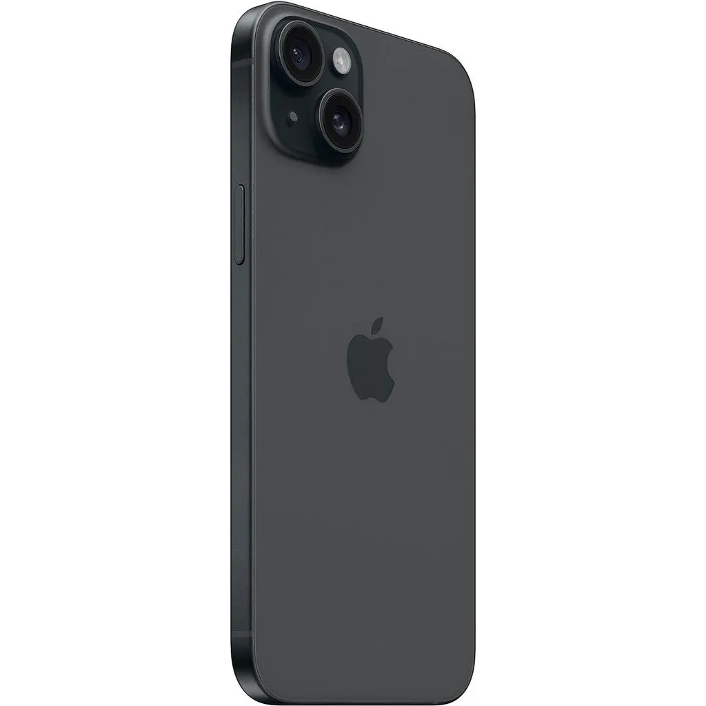 Angle 3 of Apple iPhone 15 Plus
