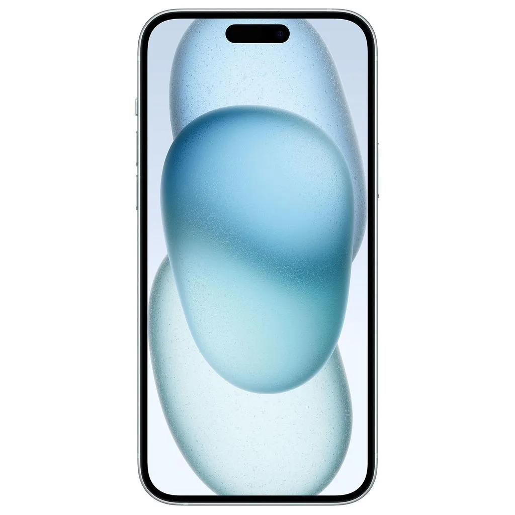 Angle 2 of Apple iPhone 15 Plus