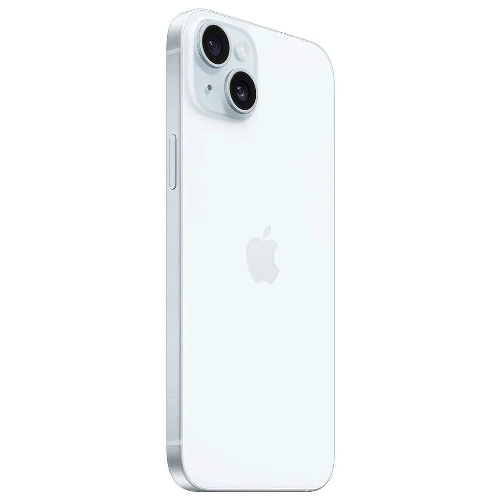 Angle 3 of Apple iPhone 15 Plus