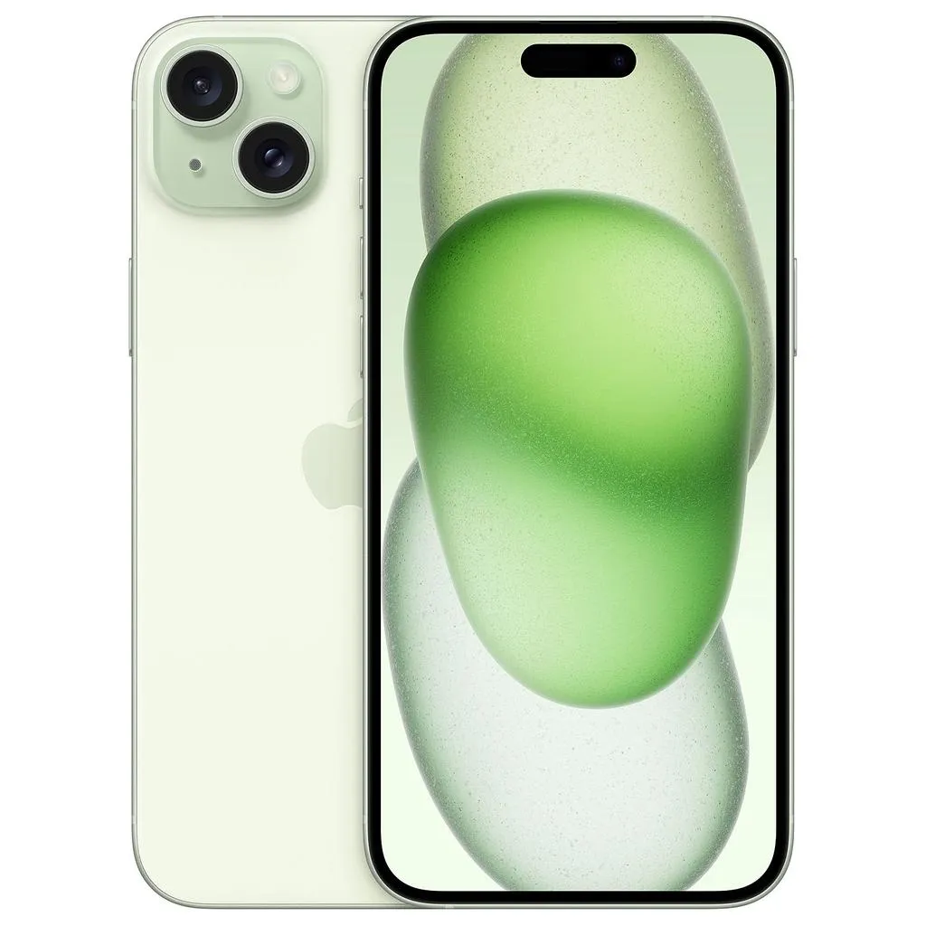 Angle 1 of Apple iPhone 15 Plus
