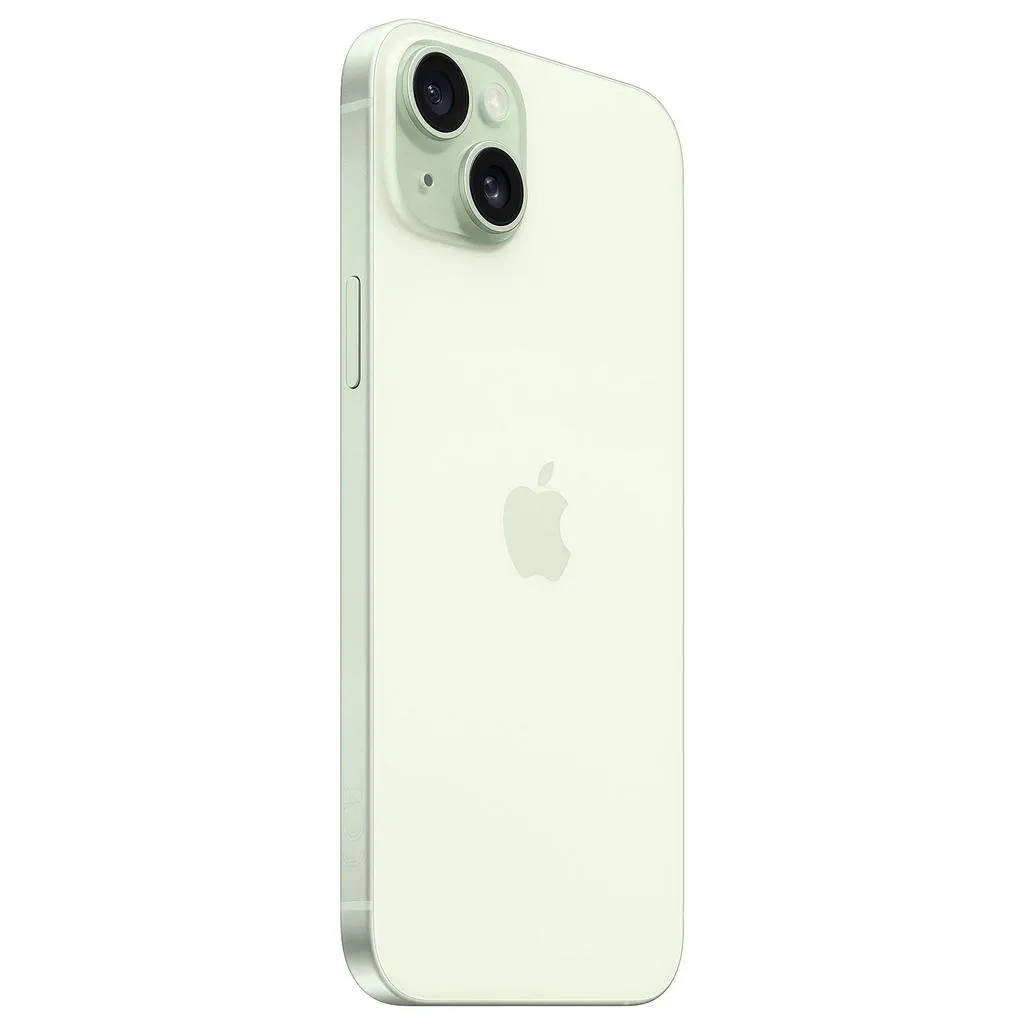 Angle 3 of Apple iPhone 15 Plus