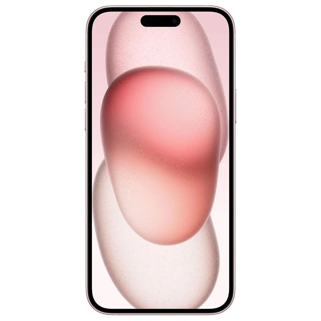 Angle 2 of Apple iPhone 15 Plus