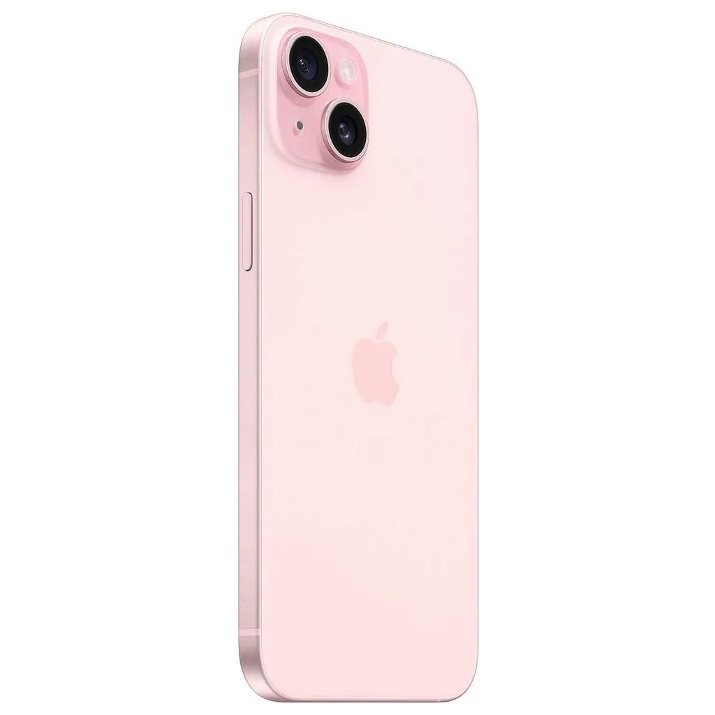 Angle 3 of Apple iPhone 15 Plus