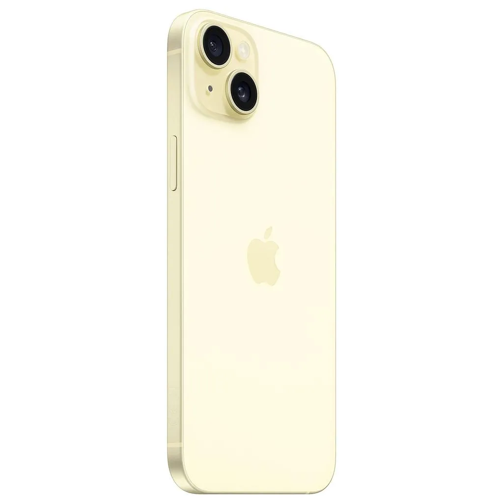 Angle 3 of Apple iPhone 15 Plus