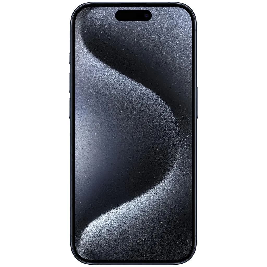 Angle 2 of Apple iPhone 15 Pro