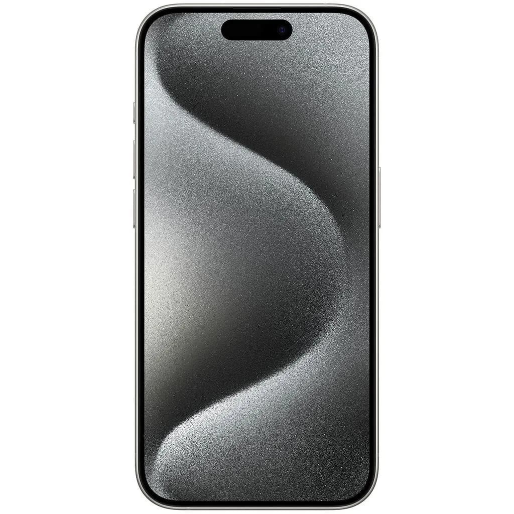 Angle 2 of Apple iPhone 15 Pro