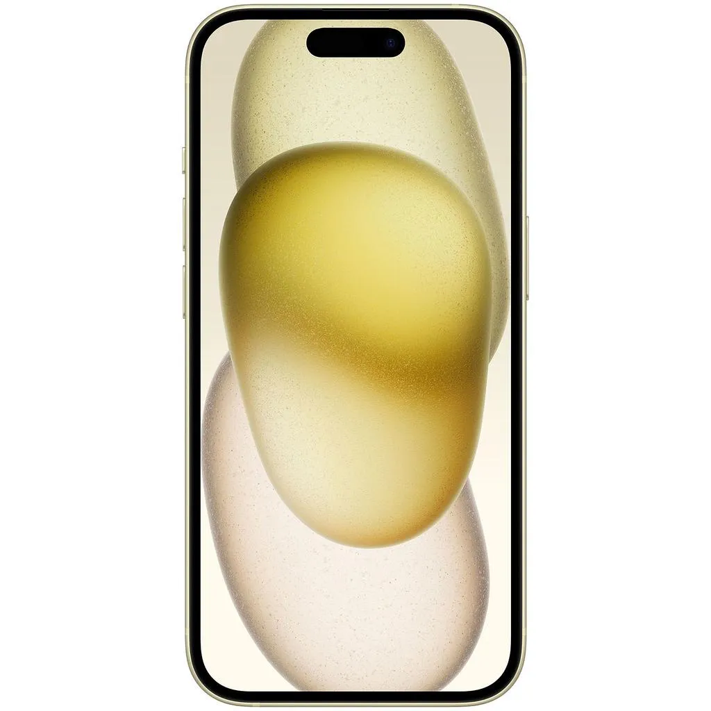 Angle 2 of Apple iPhone 15