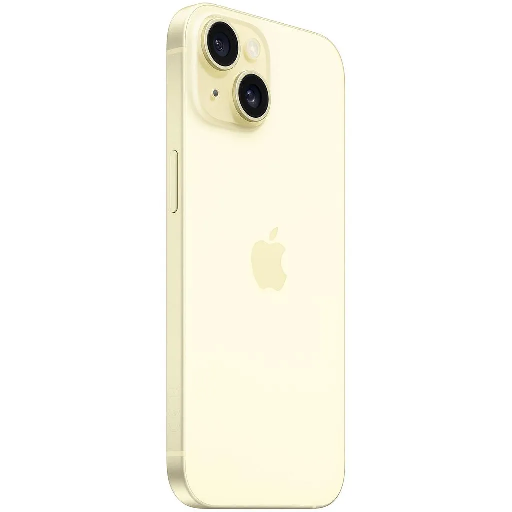 Angle 3 of Apple iPhone 15